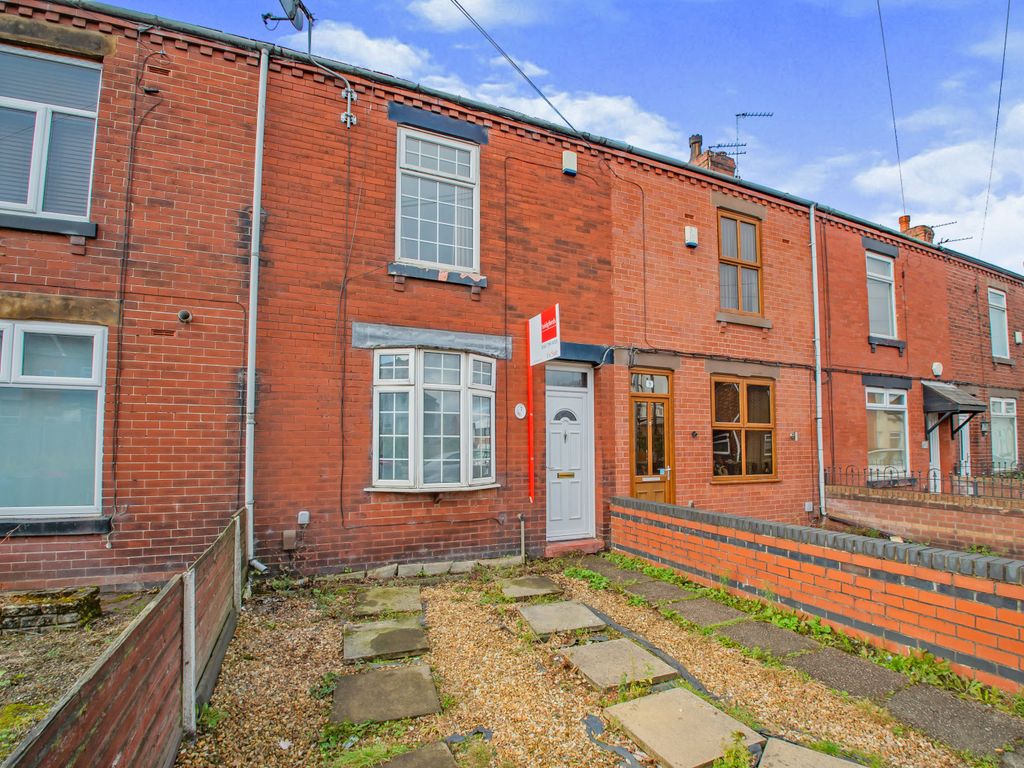 2 bed terraced house for sale in Seddon Street, Little Hulton