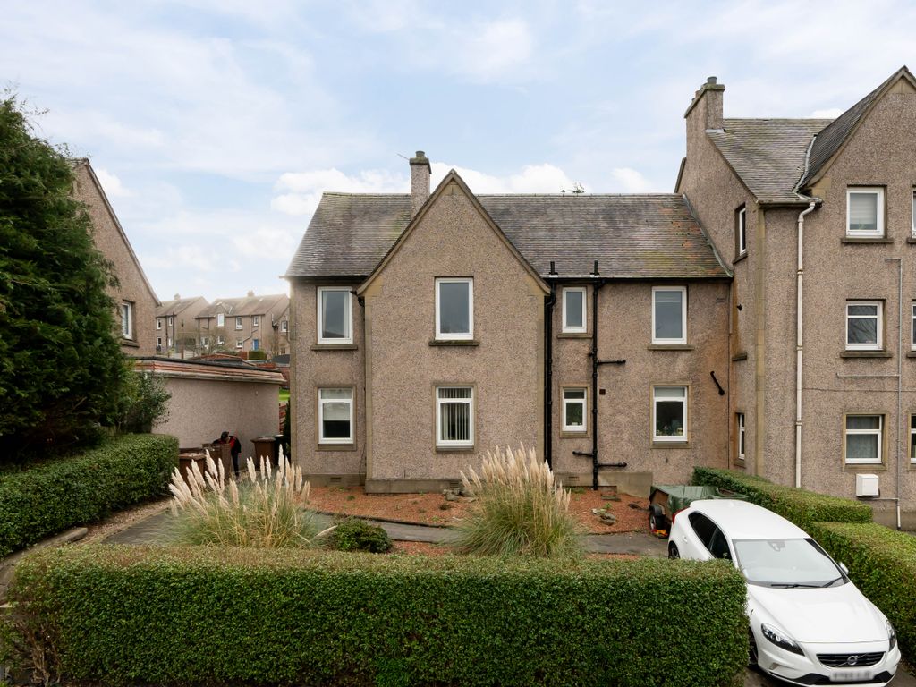 4 bed flat for sale in 37 Parkgrove Terrace, Edinburgh EH4, £245,000