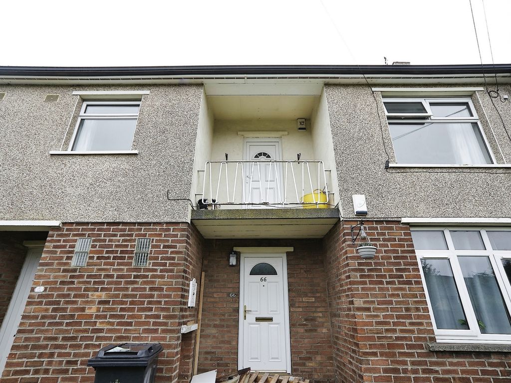 2 bed flat for sale in Thornacre Road, Wrose, Shipley BD18 Zoopla