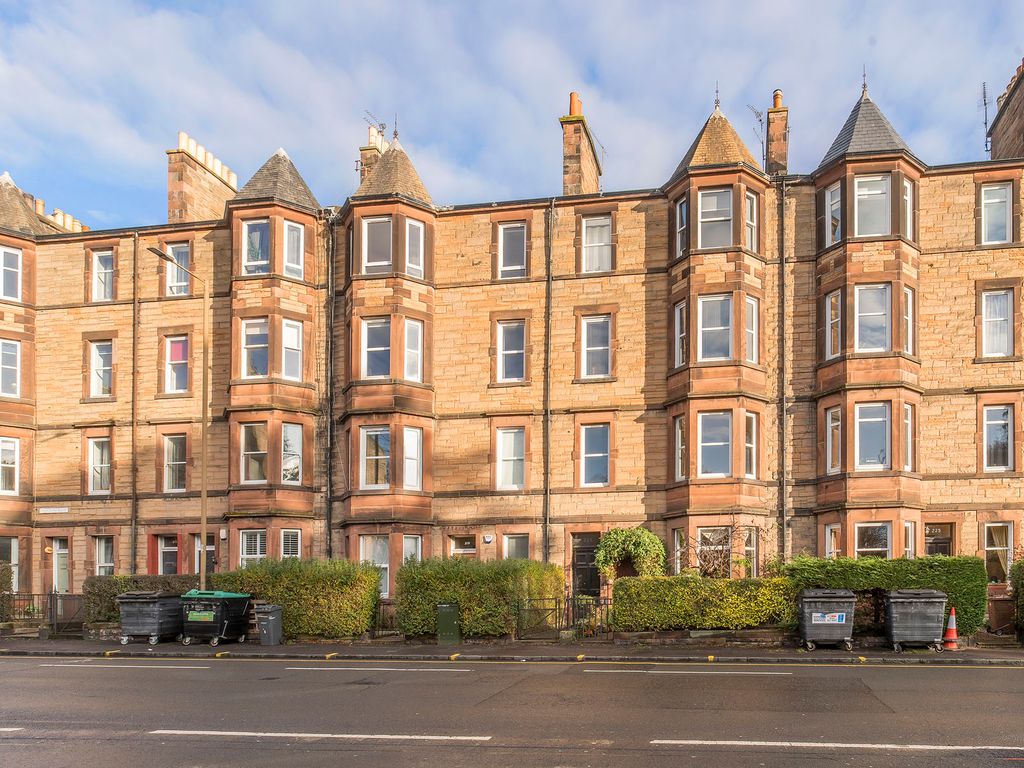 2 bed flat for sale in Dalkeith Road, Edinburgh EH16, £275,000 Zoopla