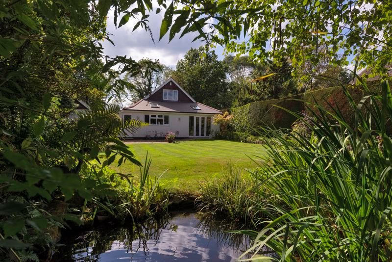 4 bed detached house for sale in Brenchley Road, Matfield, Tonbridge