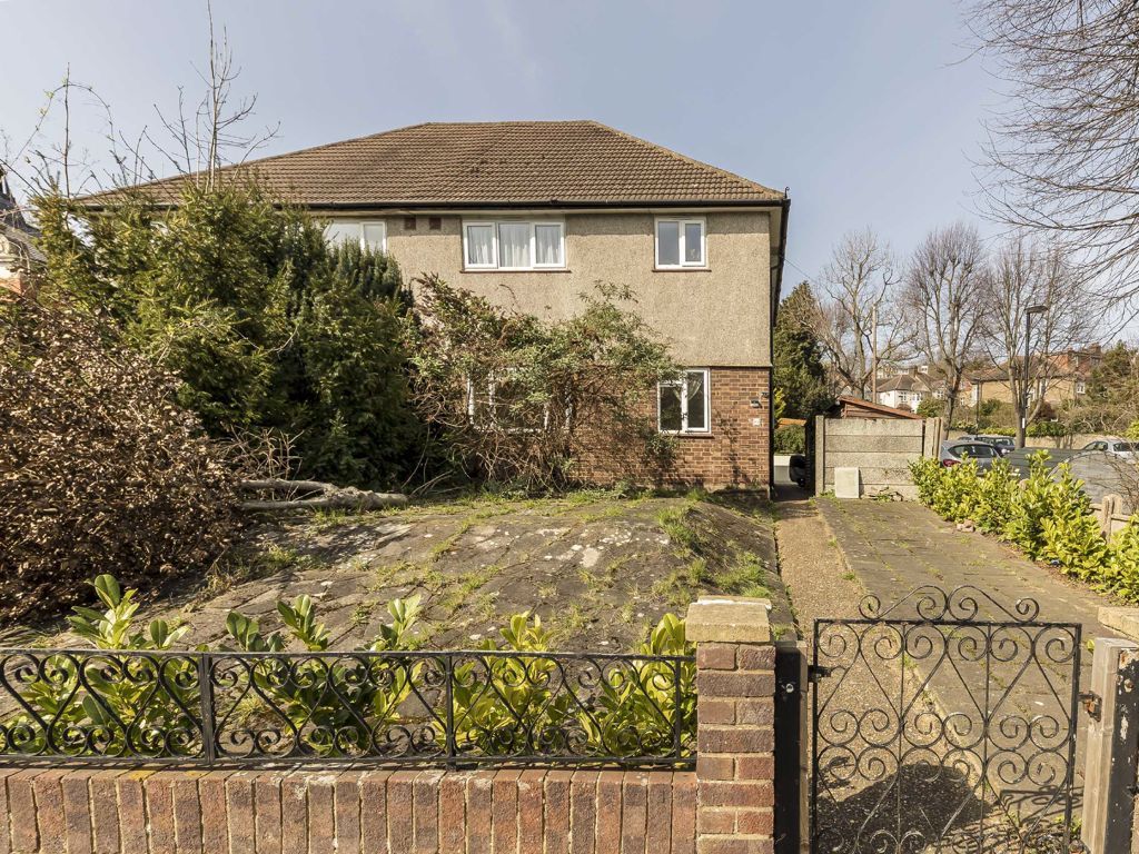 2 bed flat for sale in Devonshire Road, London SE23 Zoopla