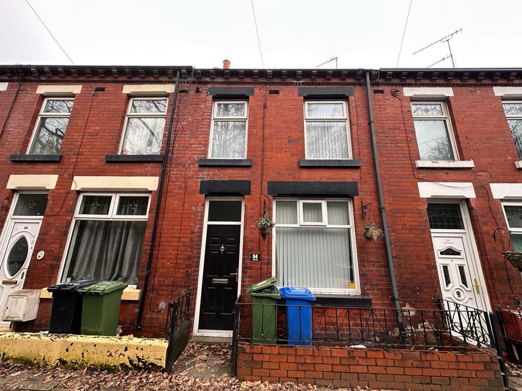 2 bed terraced house to rent in Park Road, Dukinfield SK16 Zoopla
