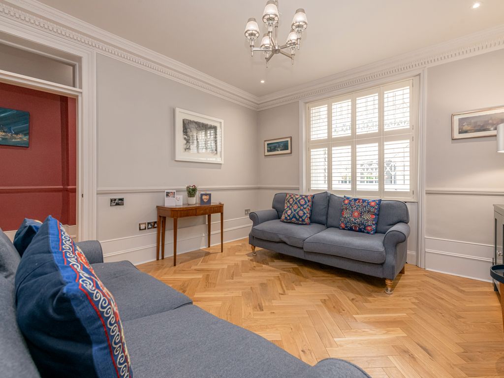 2 bed flat for sale in Belgrave Road, Pimlico, London SW1V Zoopla