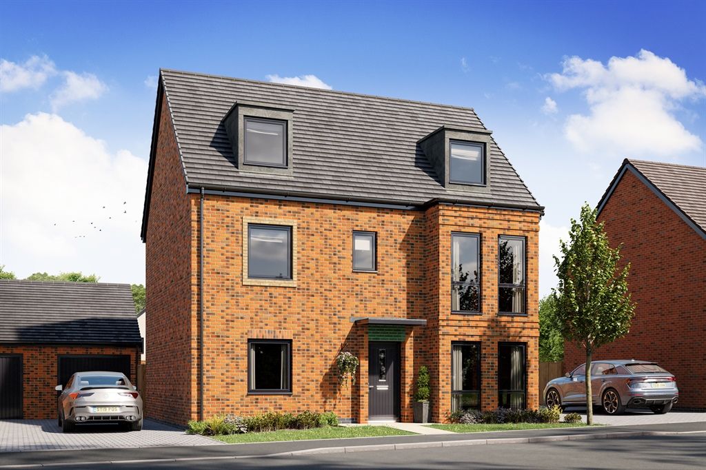 The Hemsworth at Chancel Road, Leicester LE4  