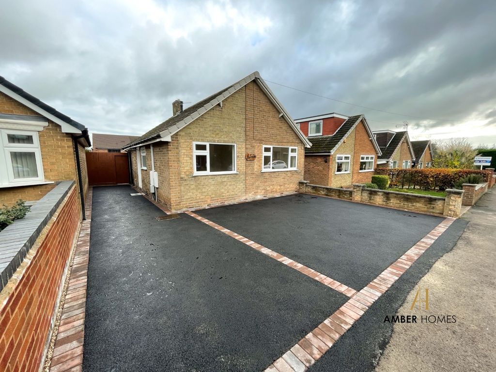 Bolton Street, Swanwick, Alfreton, Derbyshire DE55