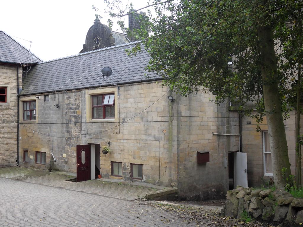 1 bed flat to rent in Woodleigh Hall Mews, Rawdon, Leeds, West Yorkshire, UK LS19 Zoopla