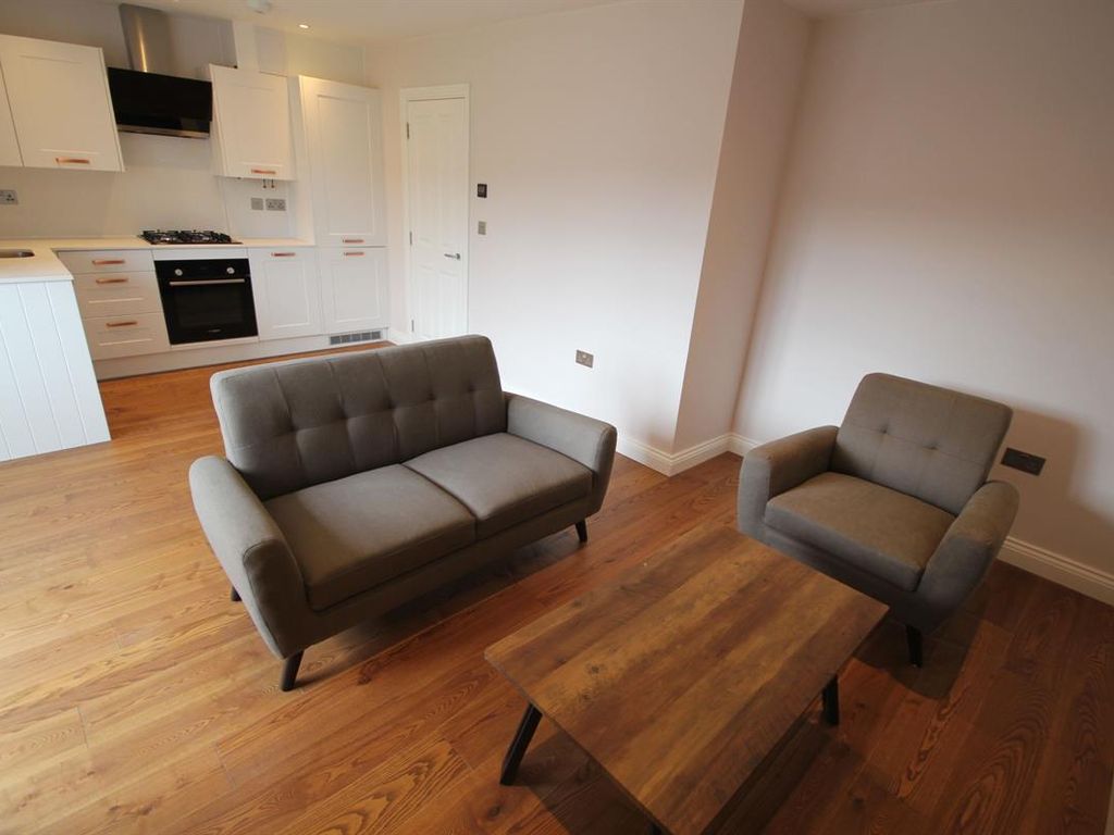 1 bed flat to rent in Uxbridge Road, Hatch End, Pinner HA5 Zoopla