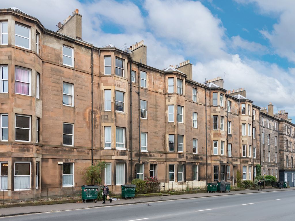 Dalkeith Road, Edinburgh EH16  