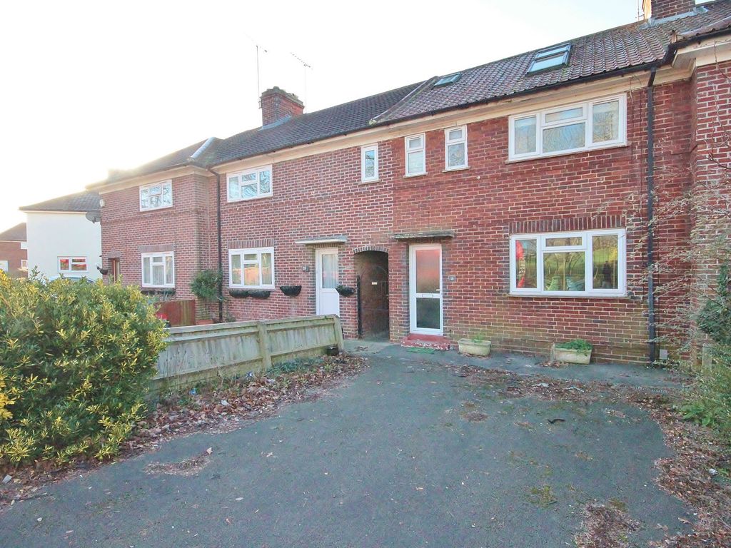 4 bed semidetached house to rent in Morrell Avenue, Oxford OX4 Zoopla