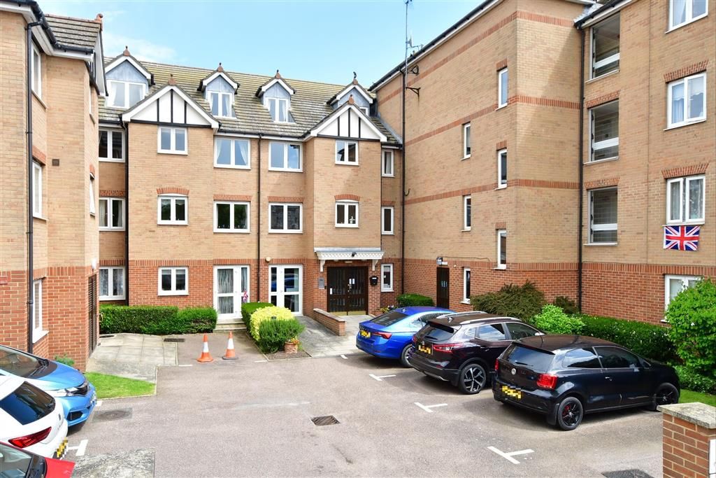 2 bed flat for sale in Albion Road, Birchington, Kent CT7 Zoopla