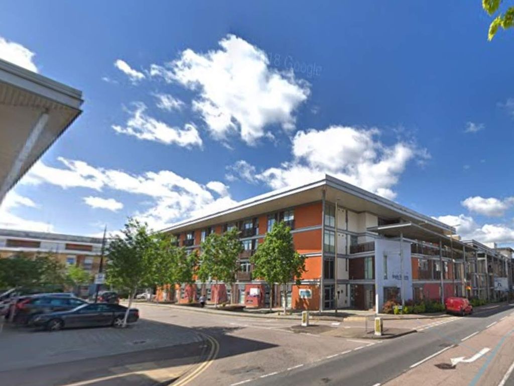 533 Whippendell Road Watford Hertfordshire WD18  