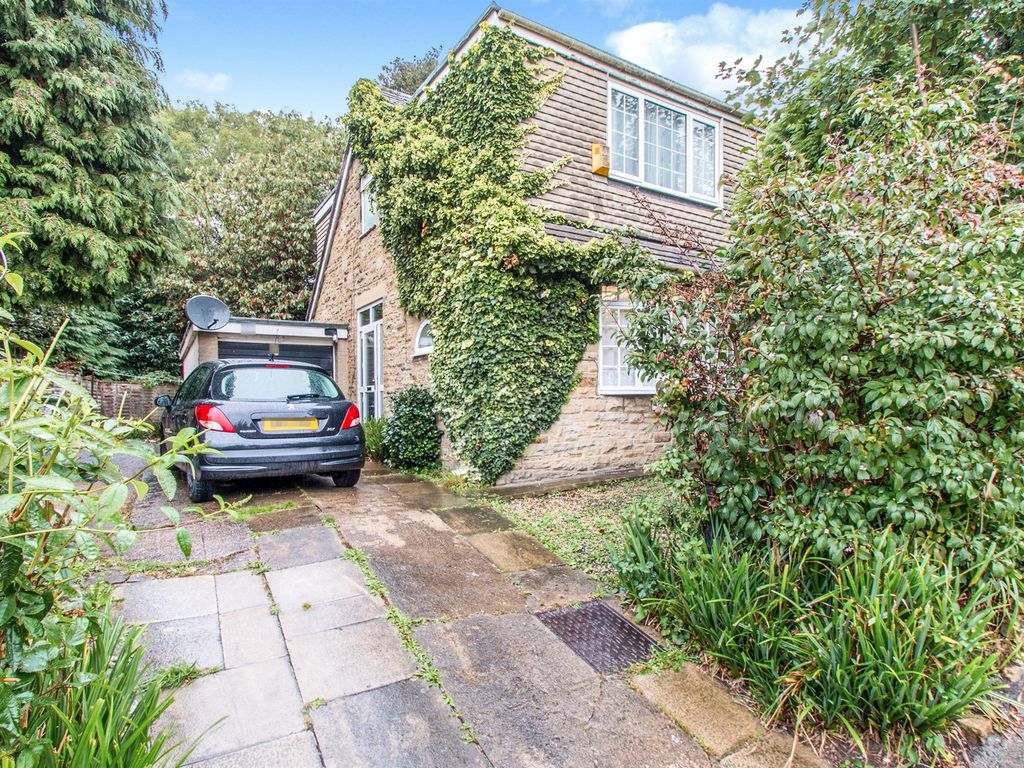 3 bed detached house for sale in Copgrove Road, Leeds LS8 Zoopla