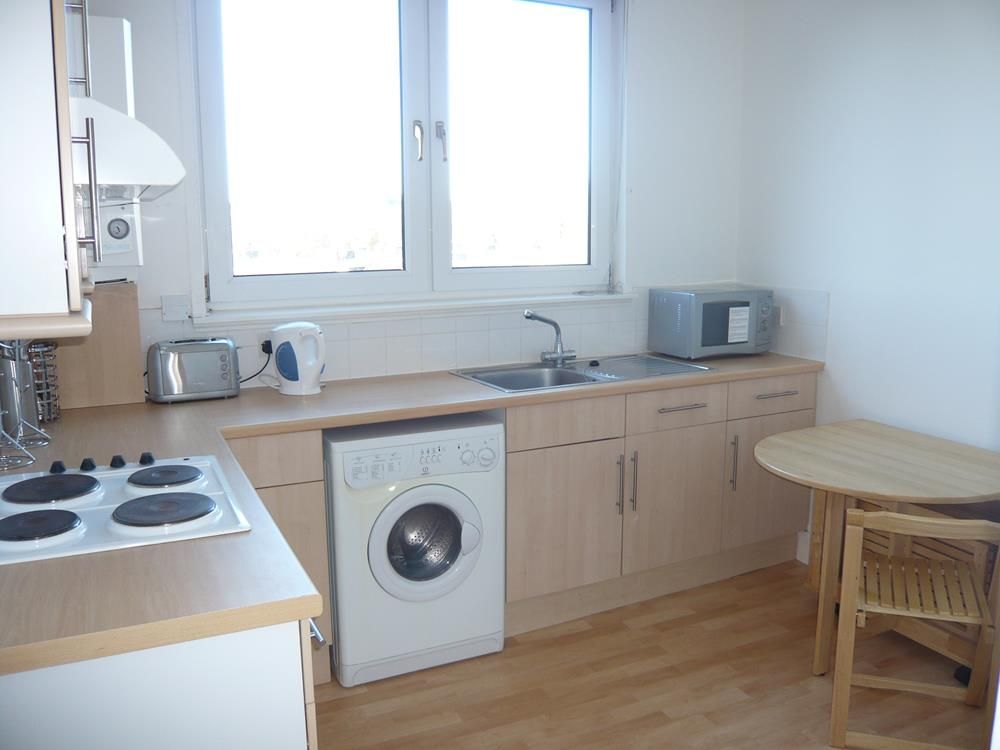 1 bed flat to rent in Bon Accord Street, Top Left Flat AB11 Zoopla