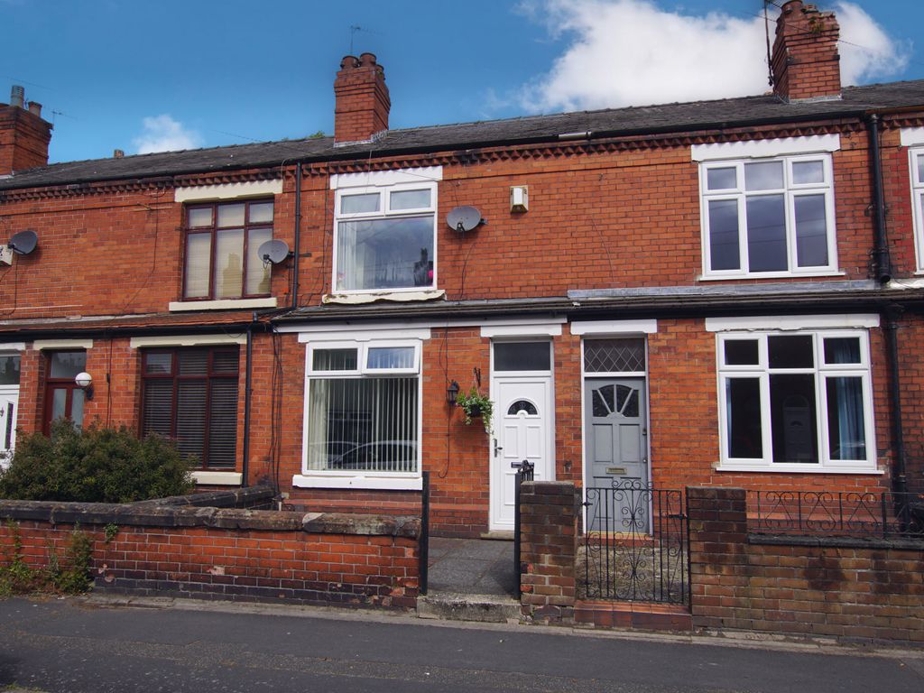 2 bed terraced house for sale in Samuel Street, Warrington WA5 Zoopla