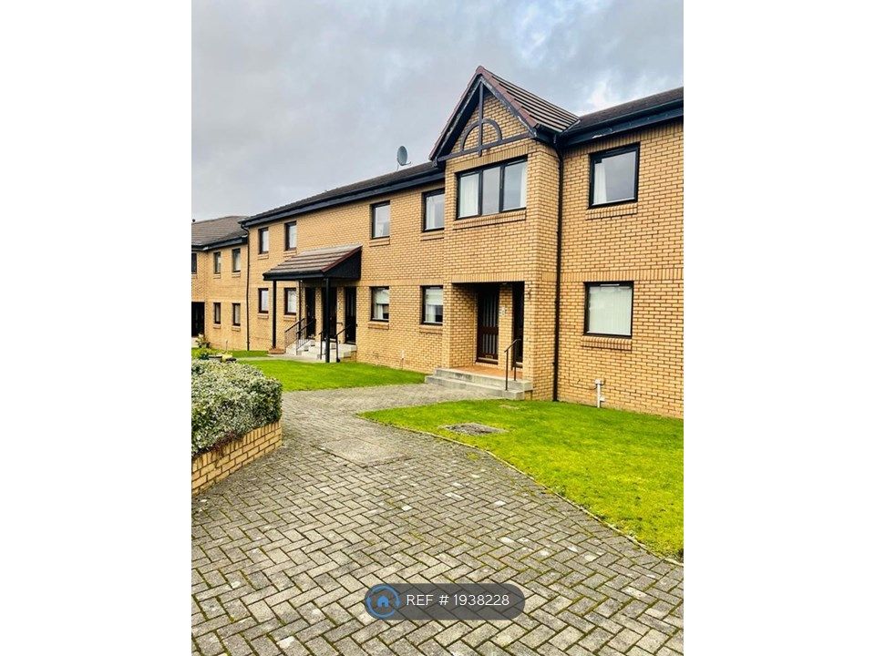 1 bed flat to rent in Burnside, Rutherglen, Glasgow G73, £729 pcm Zoopla