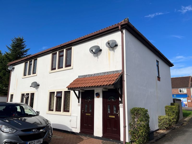 1 bed flat for sale in Cherry Tree Court, Calne SN11 Zoopla