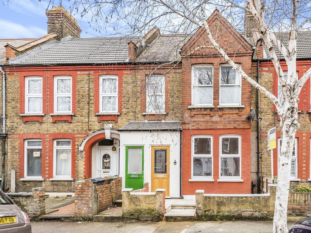 2 bed flat for sale in Morieux Road, London E10 Zoopla