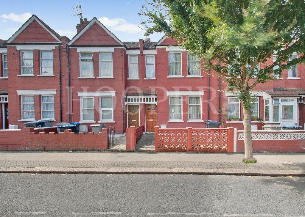 3 bed terraced house for sale in Denzil Road, London NW10 Zoopla