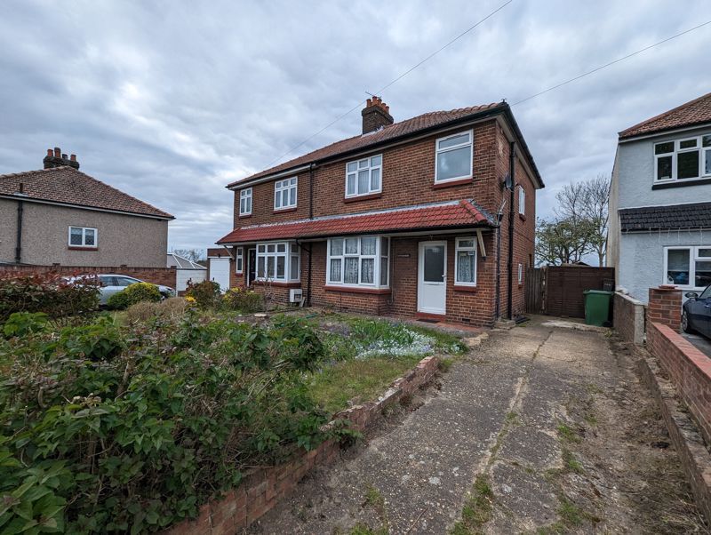 3 bed semidetached house for sale in Hillingdon Road, Bexleyheath DA7
