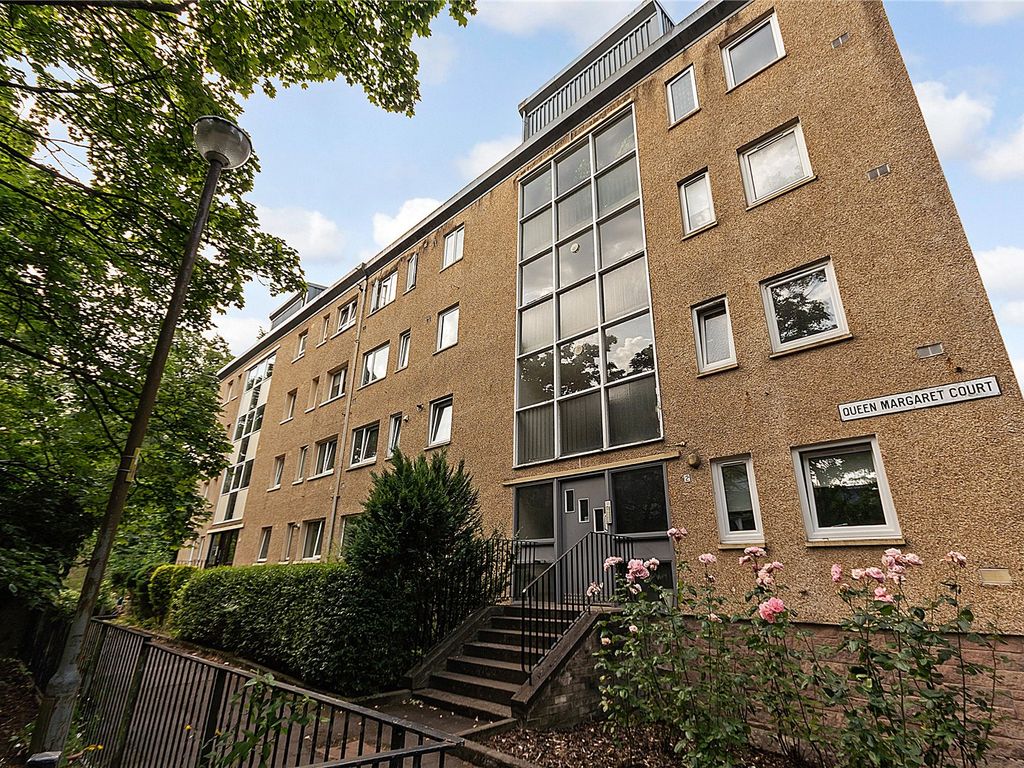 Queen Margaret Court Glasgow G20  