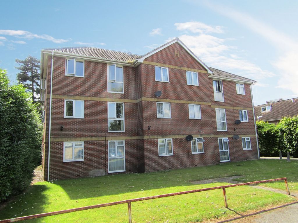 1 bed flat to rent in Spring Road, Sholing, Southampton, Hampshire SO19
