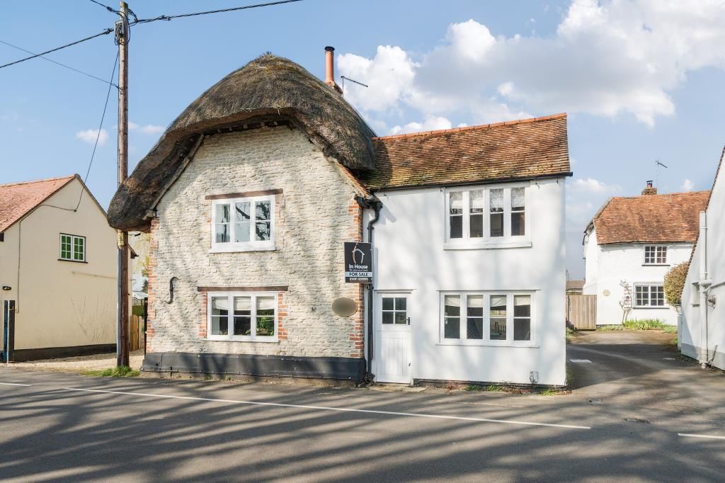 4 bed cottage for sale in Benson, Oxfordshire OX10, £550,000 Zoopla