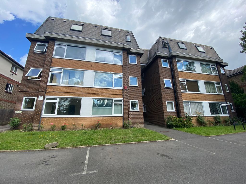 1 bed flat to rent in Westmoreland Road, Bromley BR2 Zoopla