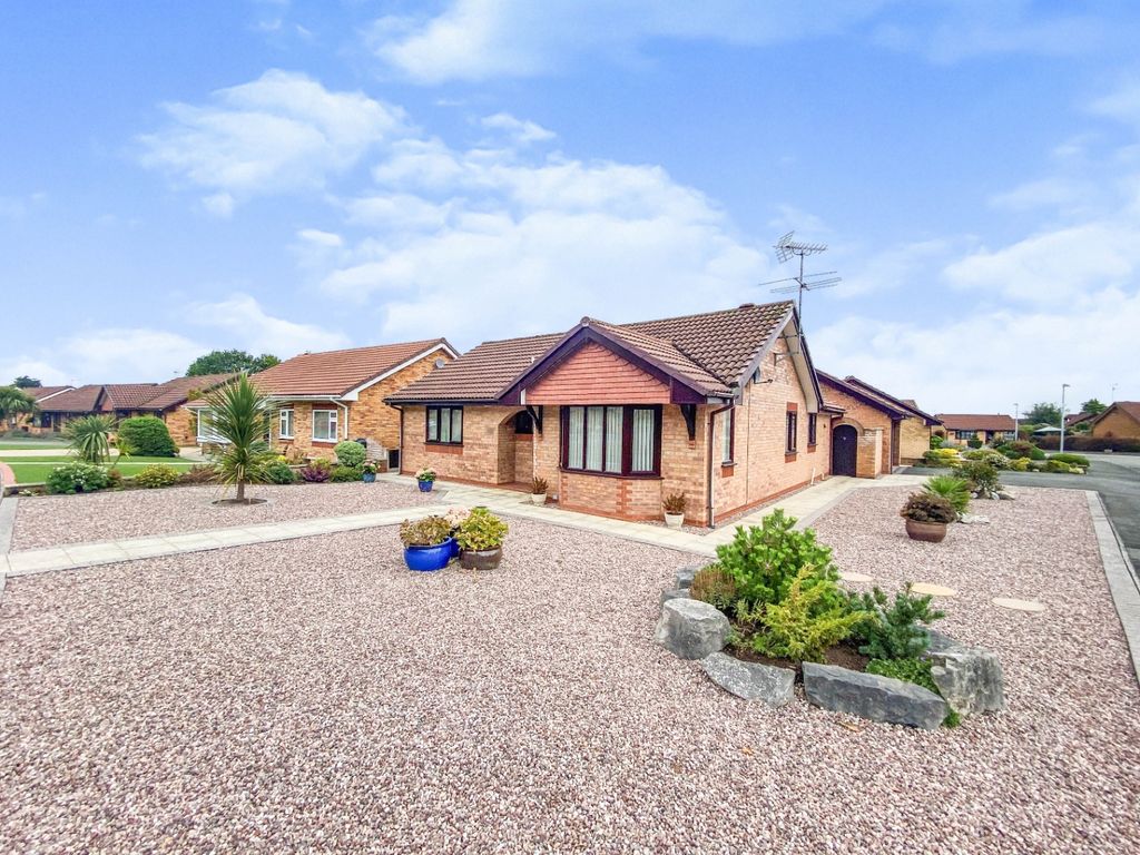 3 bed bungalow for sale in Ffordd Tan'r Allt, Abergele, Conwy LL22 Zoopla
