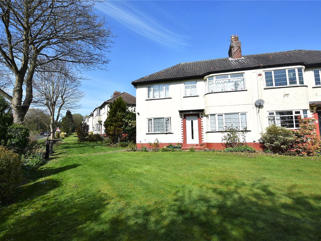 2 bed flat for sale in New Adel Lane, Leeds, West Yorkshire LS16 Zoopla