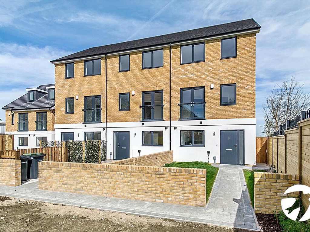 4 bed end terrace house to rent in West Court Lane, Gravesend DA12 Zoopla