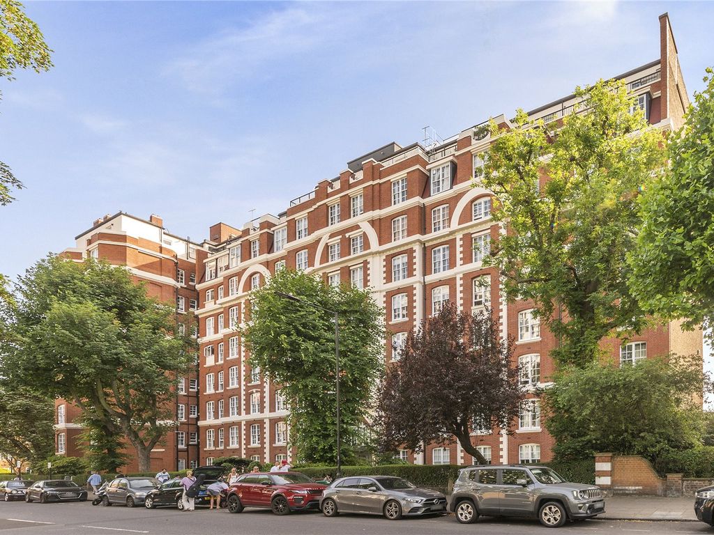 Grove End House, Grove End Road, St John's Wood NW8