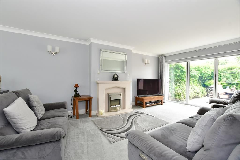 5 bed detached house for sale in The Mount, Noak Hill, Essex RM3 Zoopla