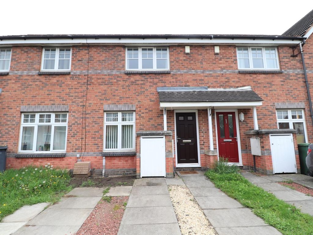 2 bed detached house to rent in The Gardens, Middleton, Leeds, West