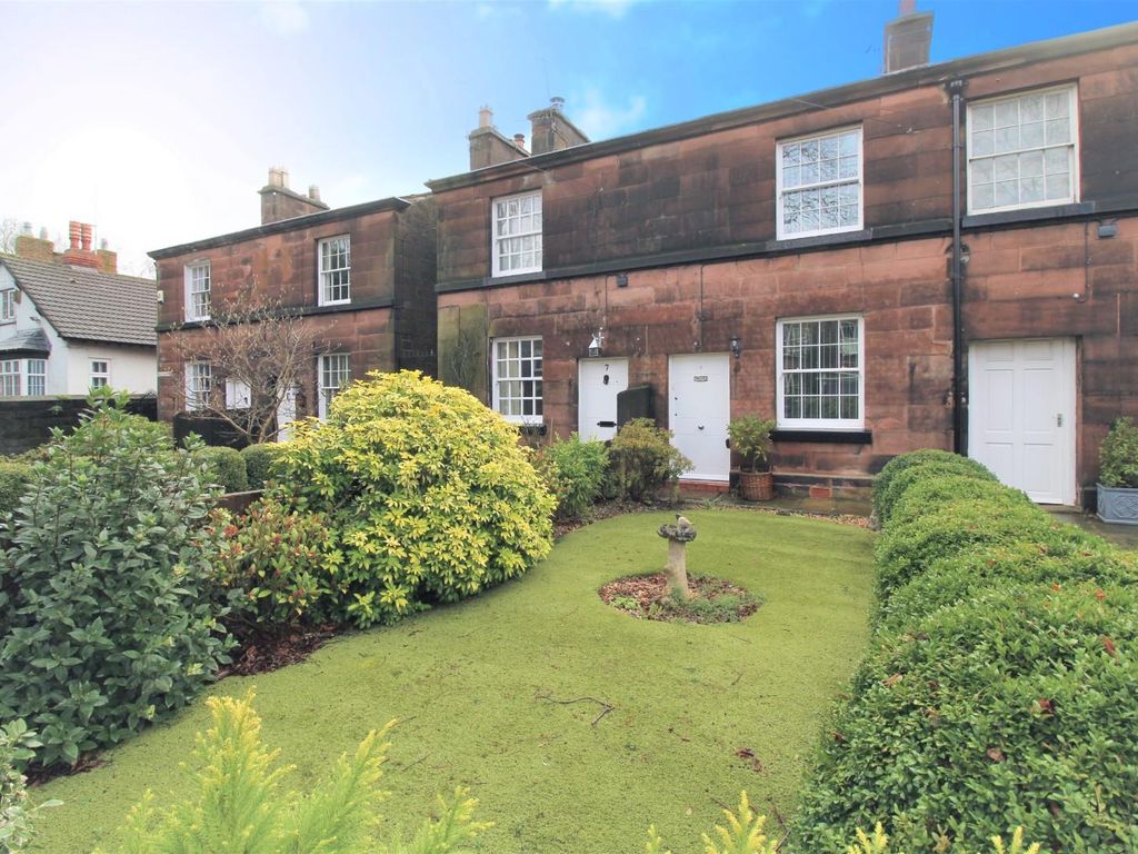 2 bed property for sale in Stone Cottages, Gateacre, Liverpool L25, £