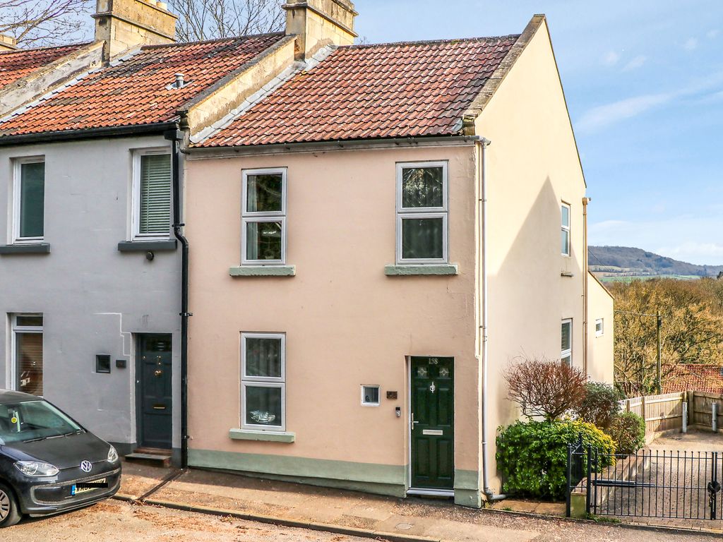 4 bed end terrace house for sale in London Road West, Bath BA1 Zoopla
