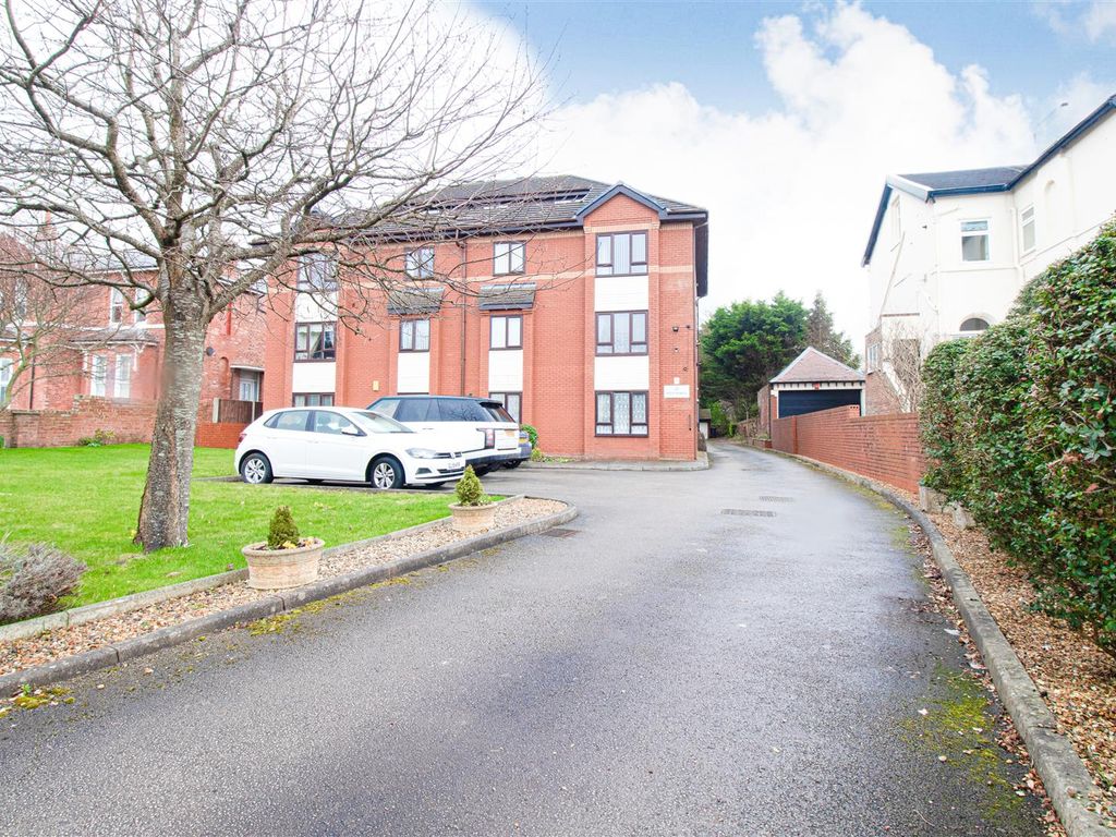 2 bed flat for sale in Westcliffe Road, Birkdale, Southport PR8 Zoopla