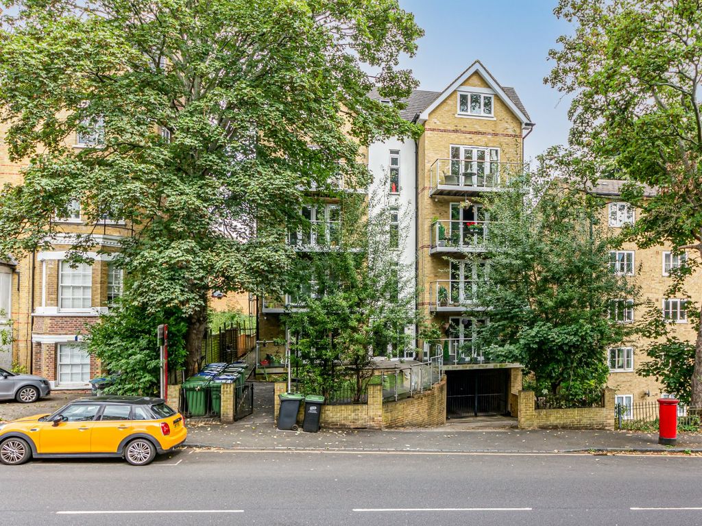 2 bed flat for sale in Crystal Palace Park Road, London SE26 Zoopla