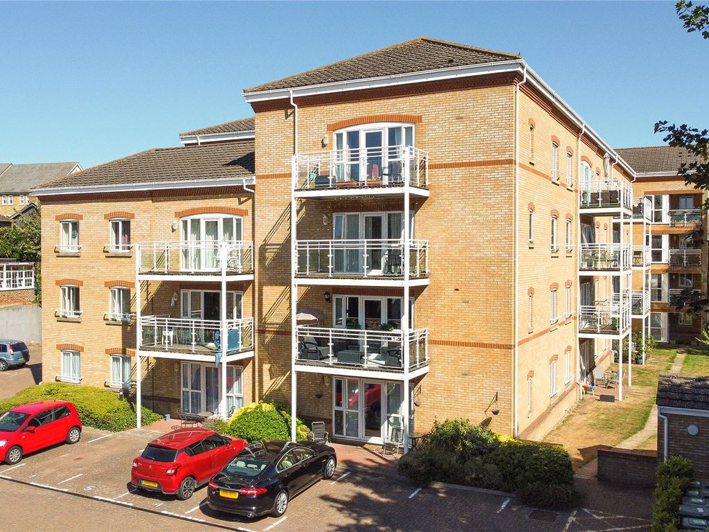 2 bed flat for sale in Tonbridge Road, Maidstone, Kent ME16 Zoopla