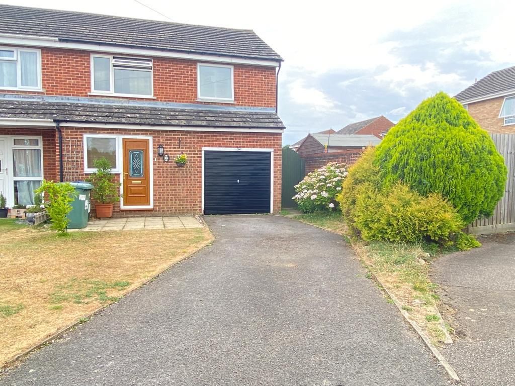 3 bed semidetached house for sale in Bicester, Oxfordshire OX26 Zoopla