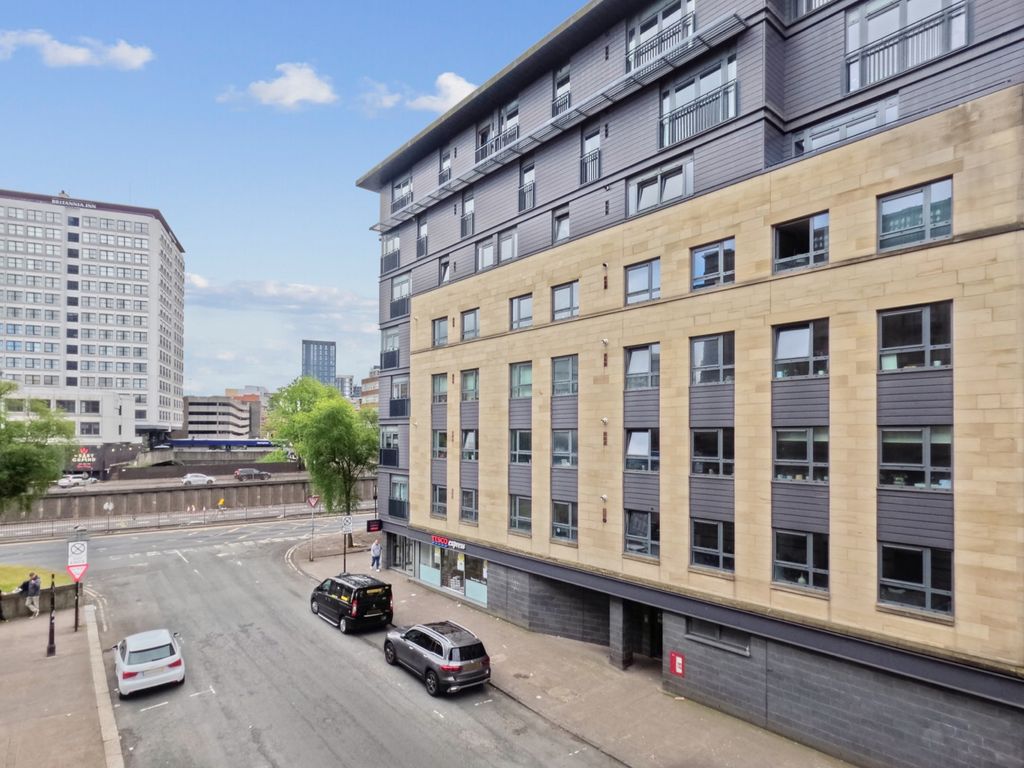 1 bed flat for sale in Kent Road, Charing Cross, Glasgow G3 Zoopla