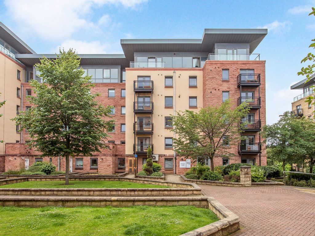 2 bed flat for sale in Slateford Gait, Slateford, Edinburgh EH11, £230,000 Zoopla