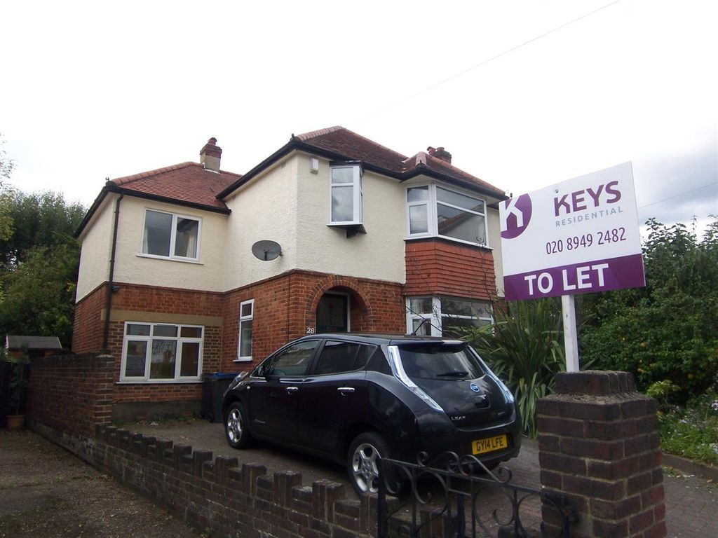 4 bed property to rent in Alverstone Road, New Malden KT3 Zoopla