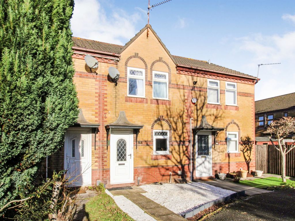 Waterhouse Drive, Cardiff CF11  