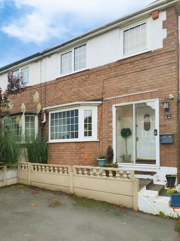 3 bed semidetached house for sale in Highland Road, Great Barr