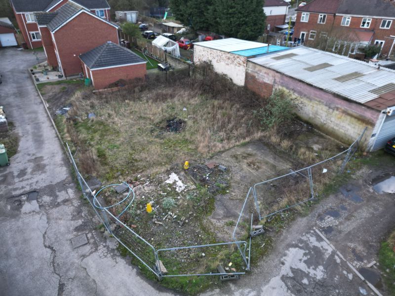 Land for sale in Land, 32 High Street, Upton WF9, £150,000 Zoopla