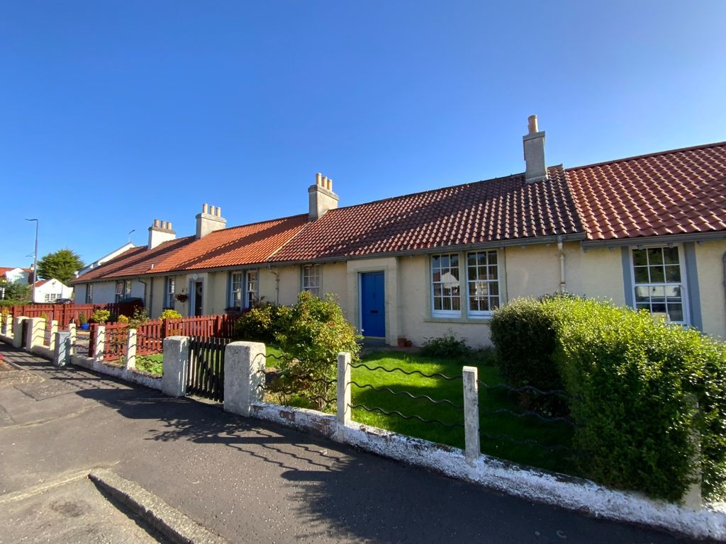 2 bed cottage for sale in Memorial Square, Coaltown Of Wemyss KY1, £69,995 Zoopla