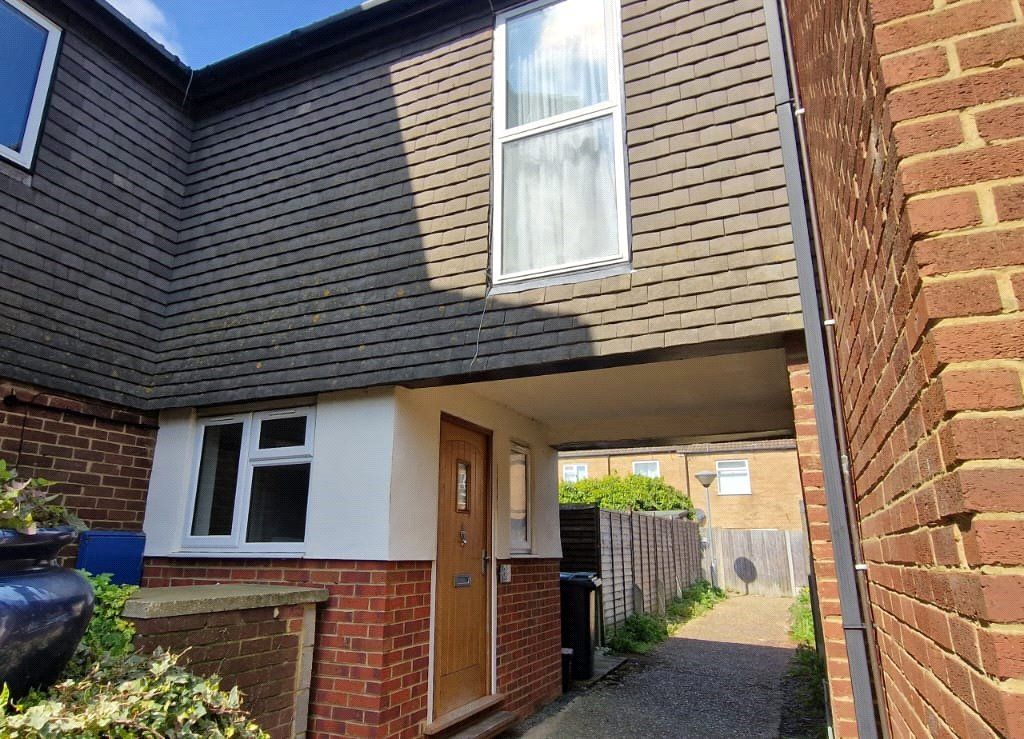 4 bed end terrace house for sale in The Hollies, Gravesend, Kent DA12