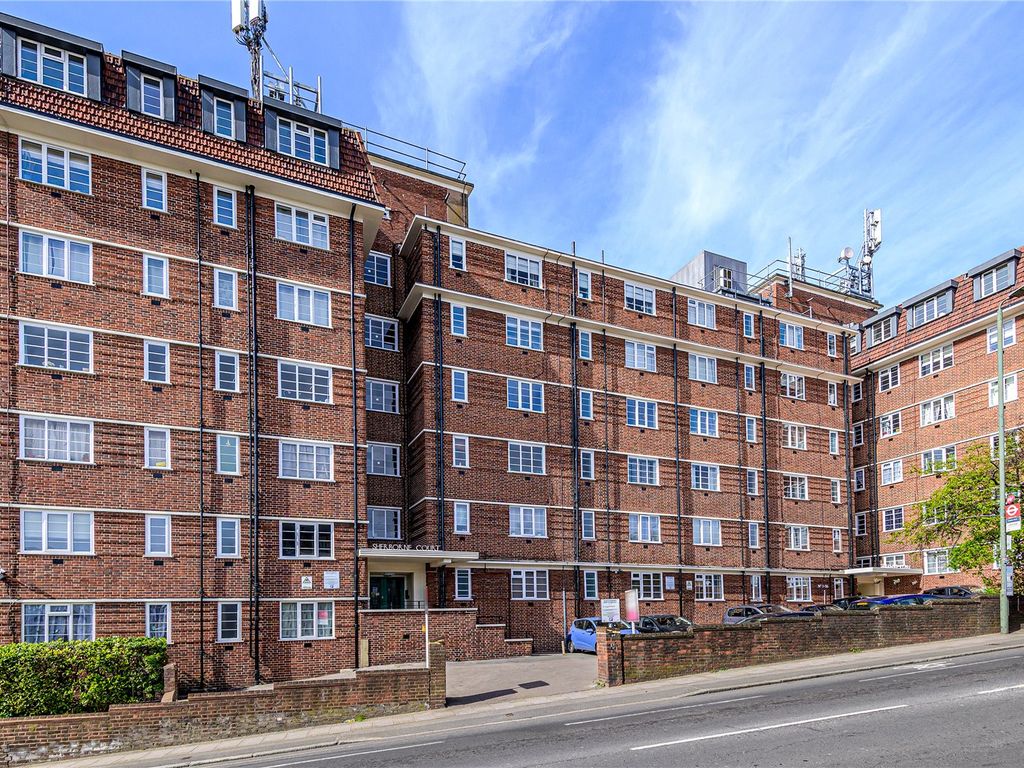 2 bed flat for sale in Elmers End Road, London SE20 Zoopla