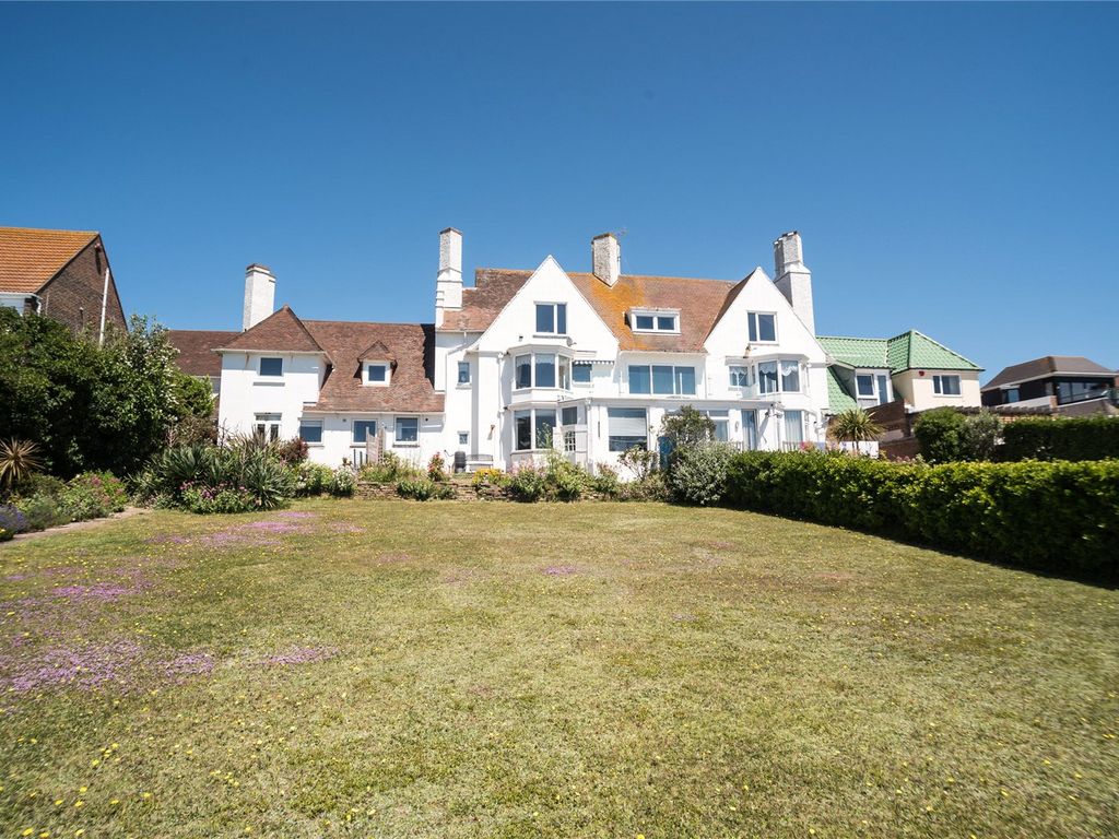 4 bed flat for sale in The Cliff, Brighton, East Sussex BN2 Zoopla